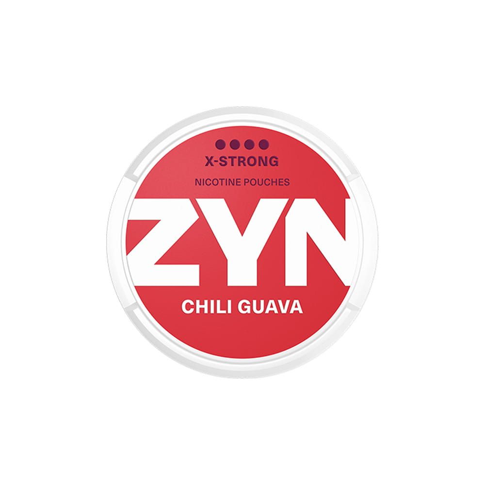 11mg chili guava