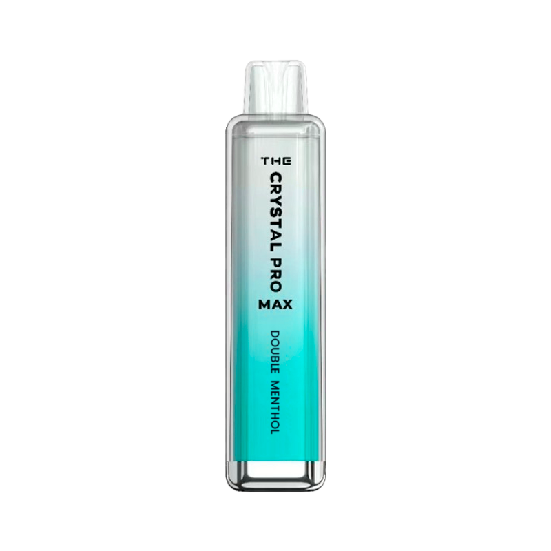 Double Menthol