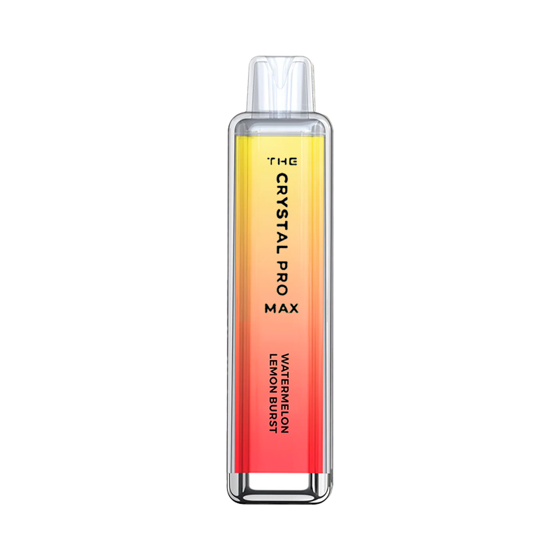 Watermelon Lemon Burst