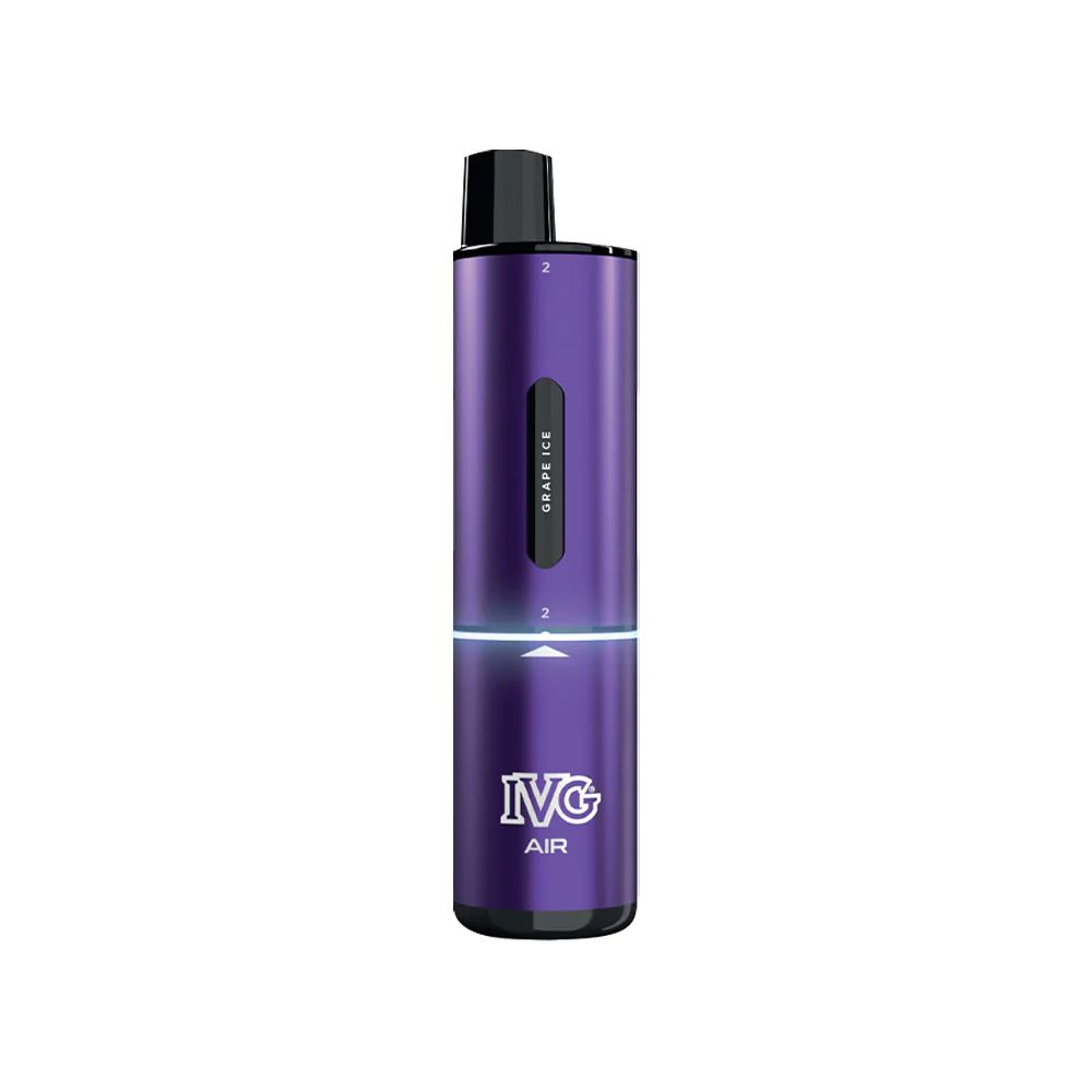 ivg air 4in1 purple 1