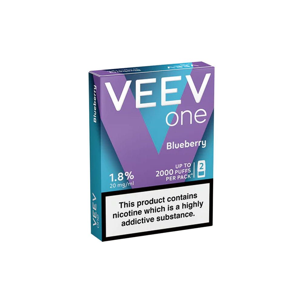veev one blueberry 1 1