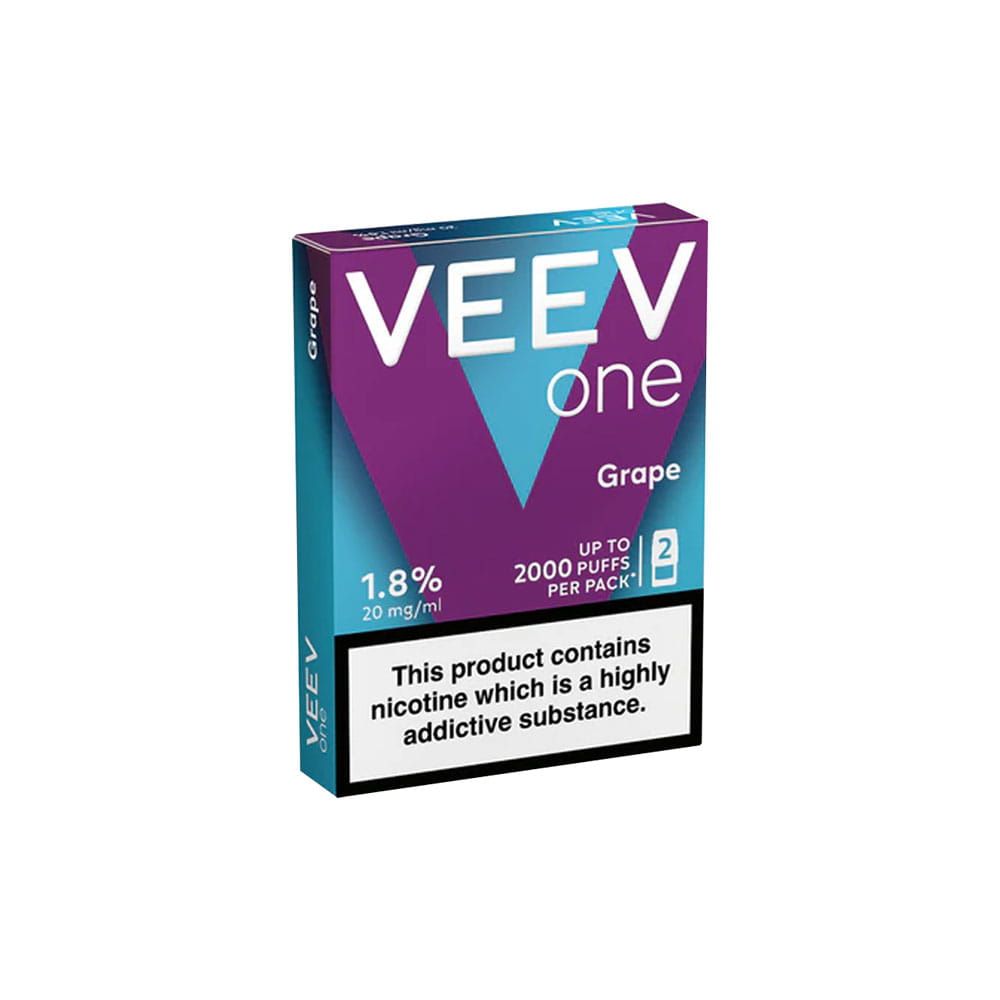 veev one grape 1
