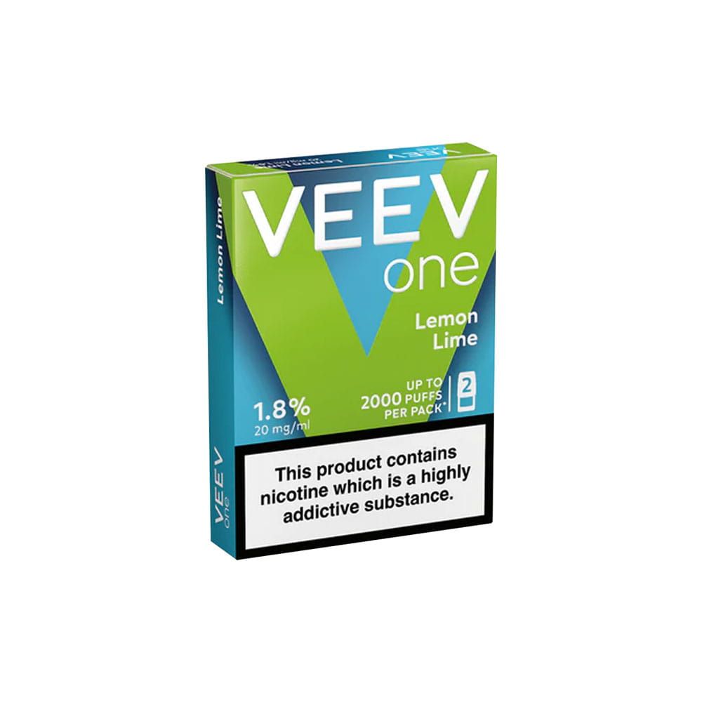 veev one lemon lime 1