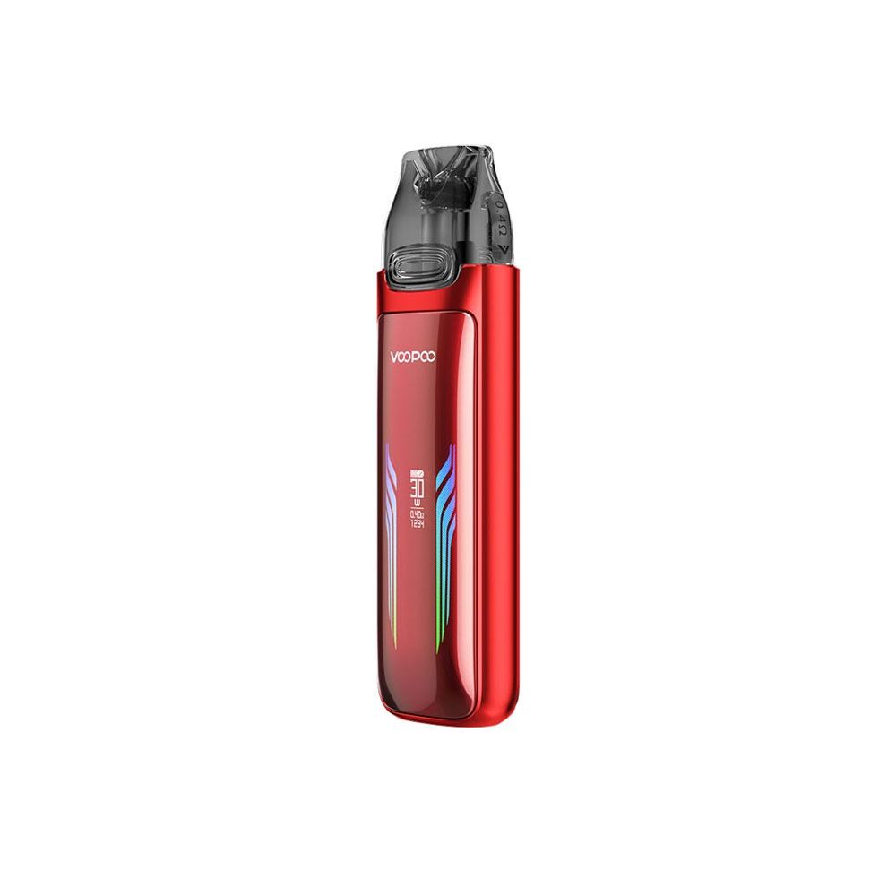 voopoo vmate max ruby red 1