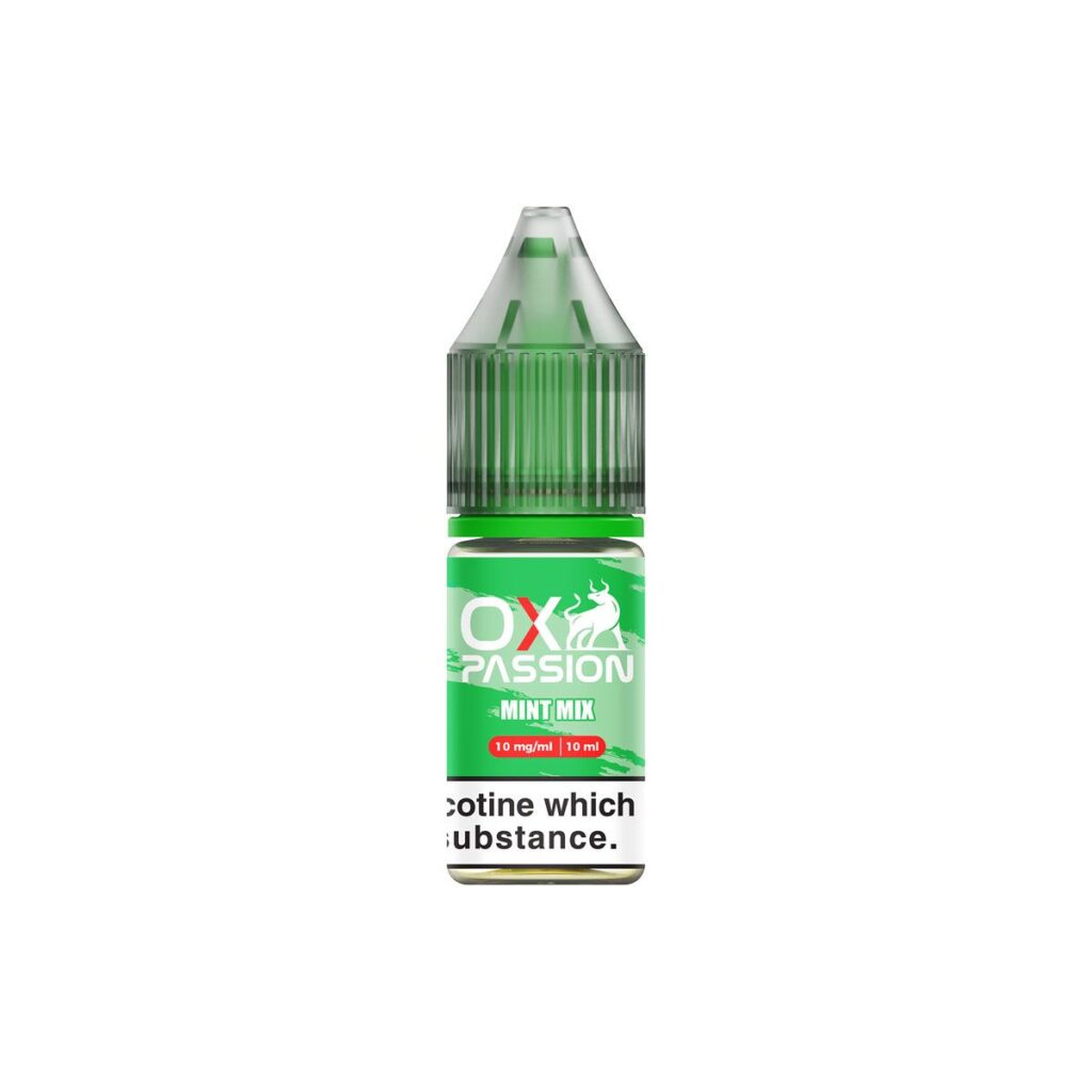 Mint Mix