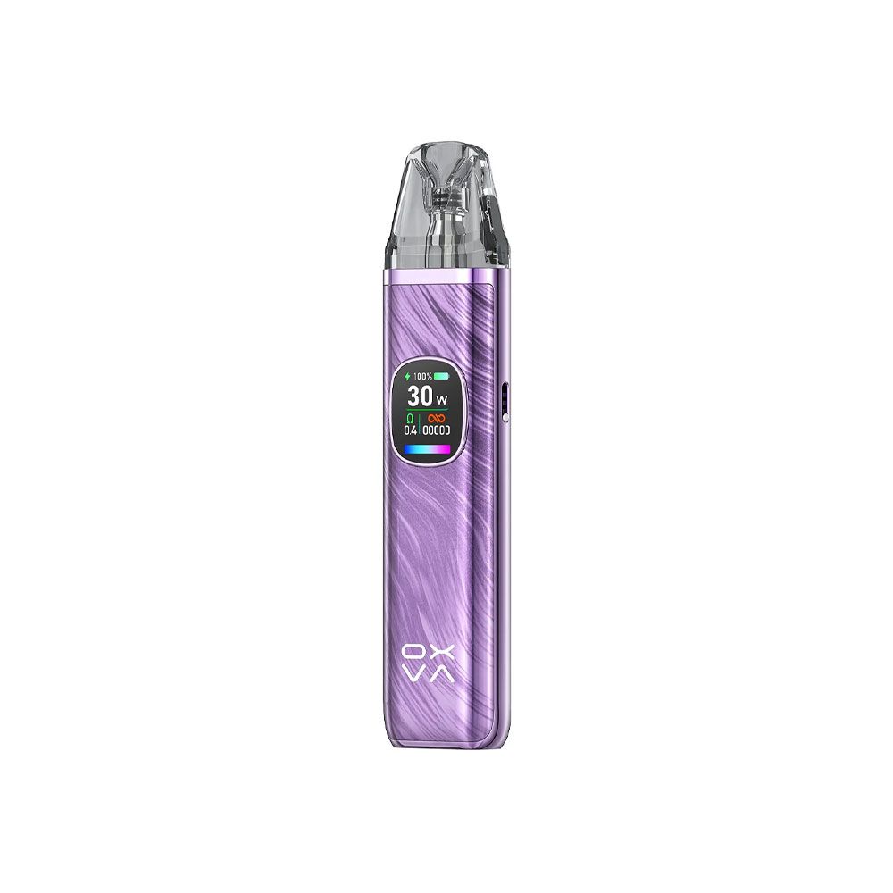 oxva xlim pro 2 dream purple 1