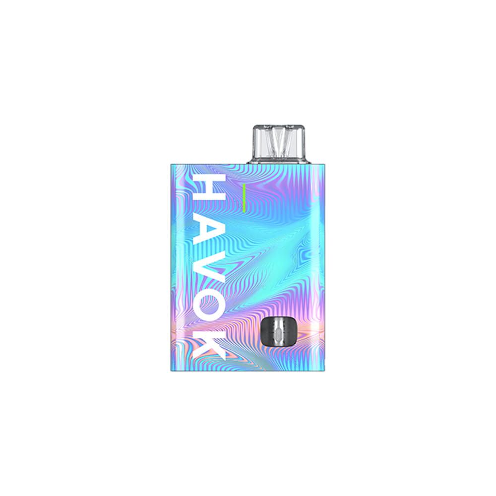 uwell havok r kit unicorn blue 1 1