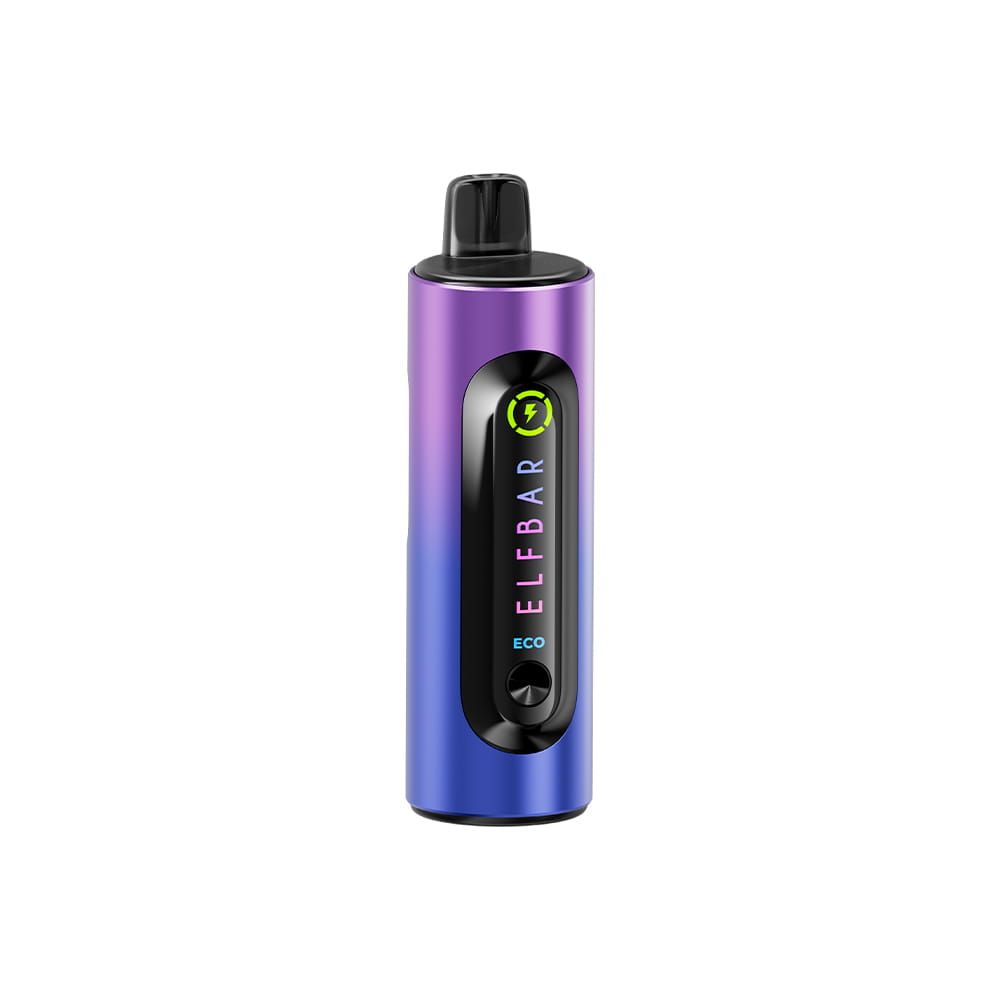 elf bar 4in1 berry edition