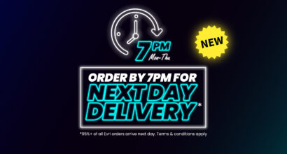 7pm next day delivery blog