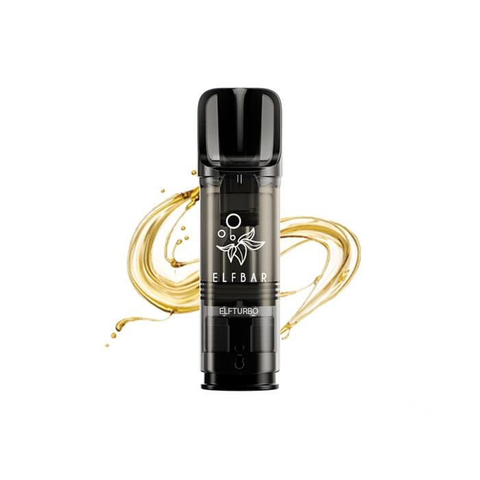 elf bar elfa pro pod elfturbo