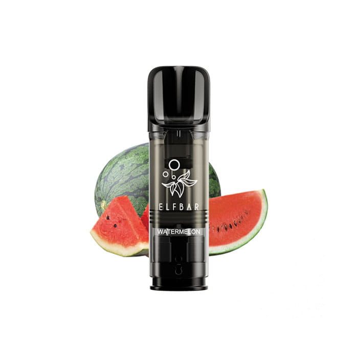 elf bar elfa pro pod watermelon
