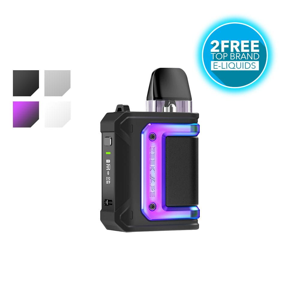 geekvape aegis hero q 2 free liquid 1