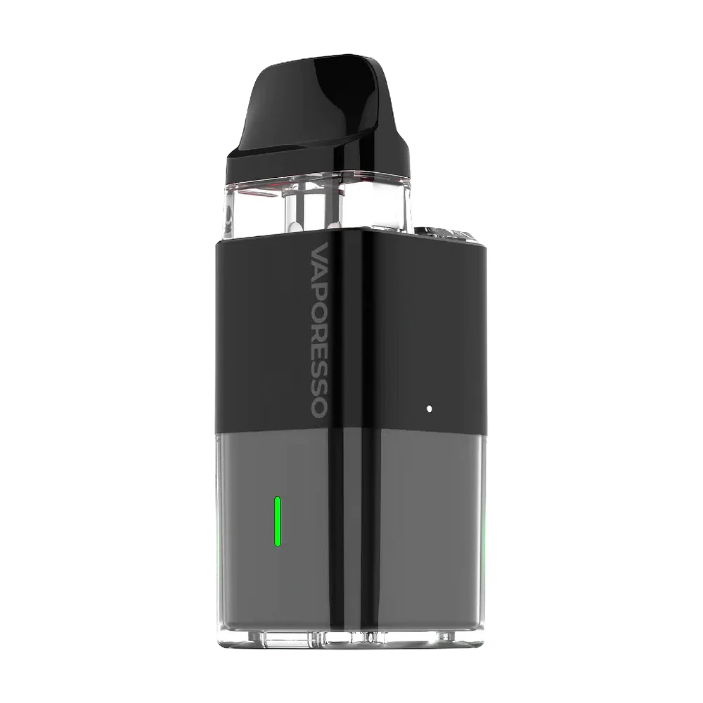 vaporesso xros cube kit black