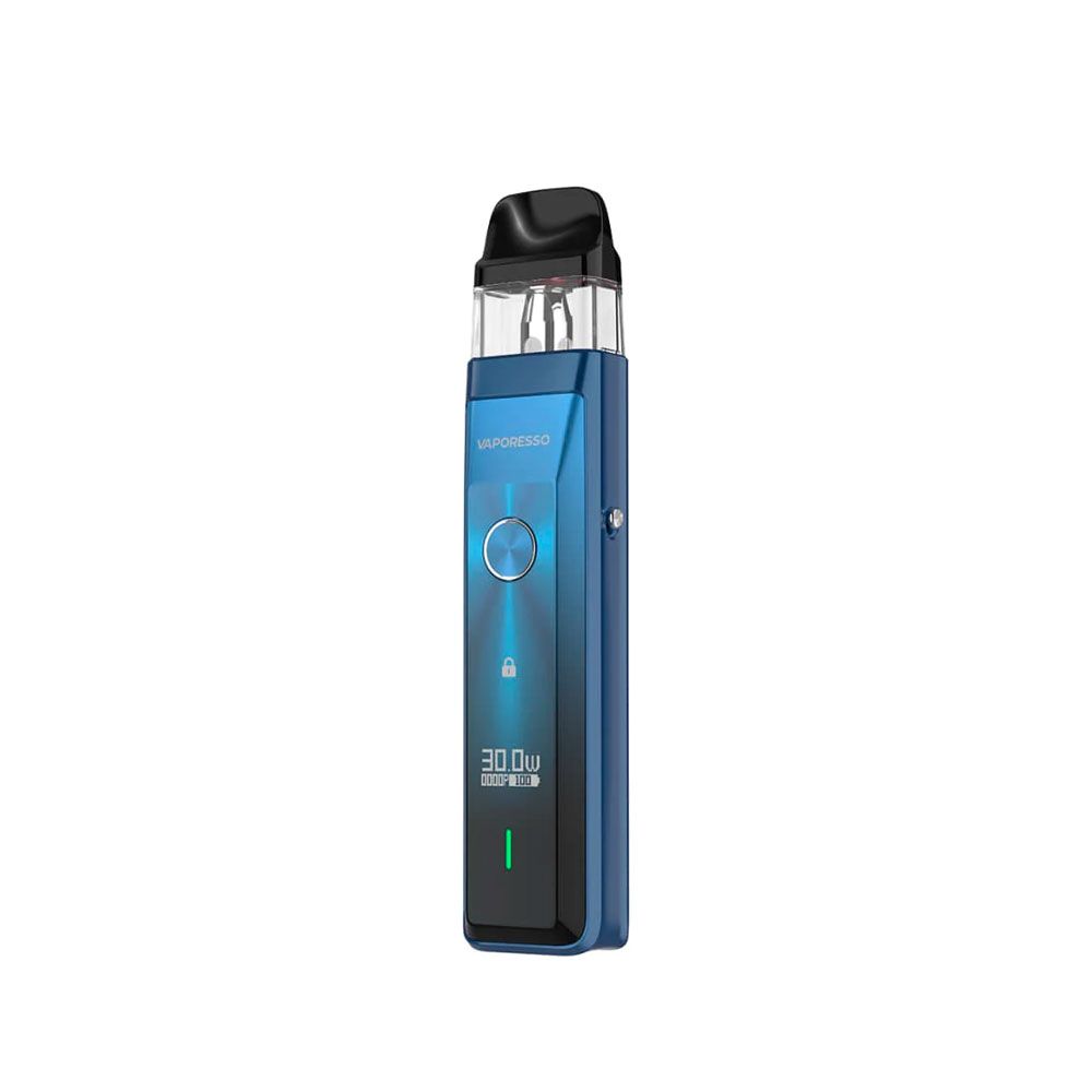 vaporesso xros pro blue