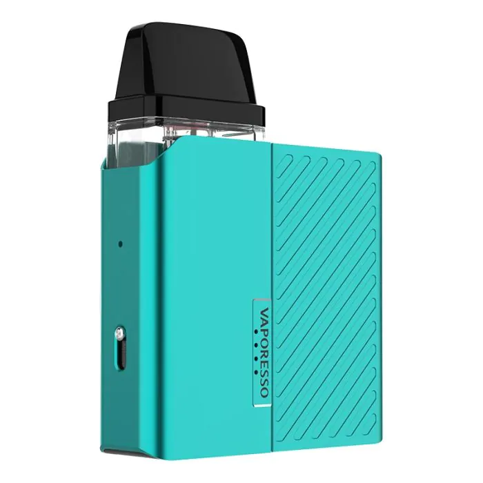 vaporesso xros nano kit green 1