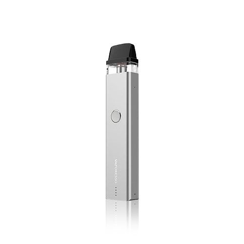 xros 2 silver
