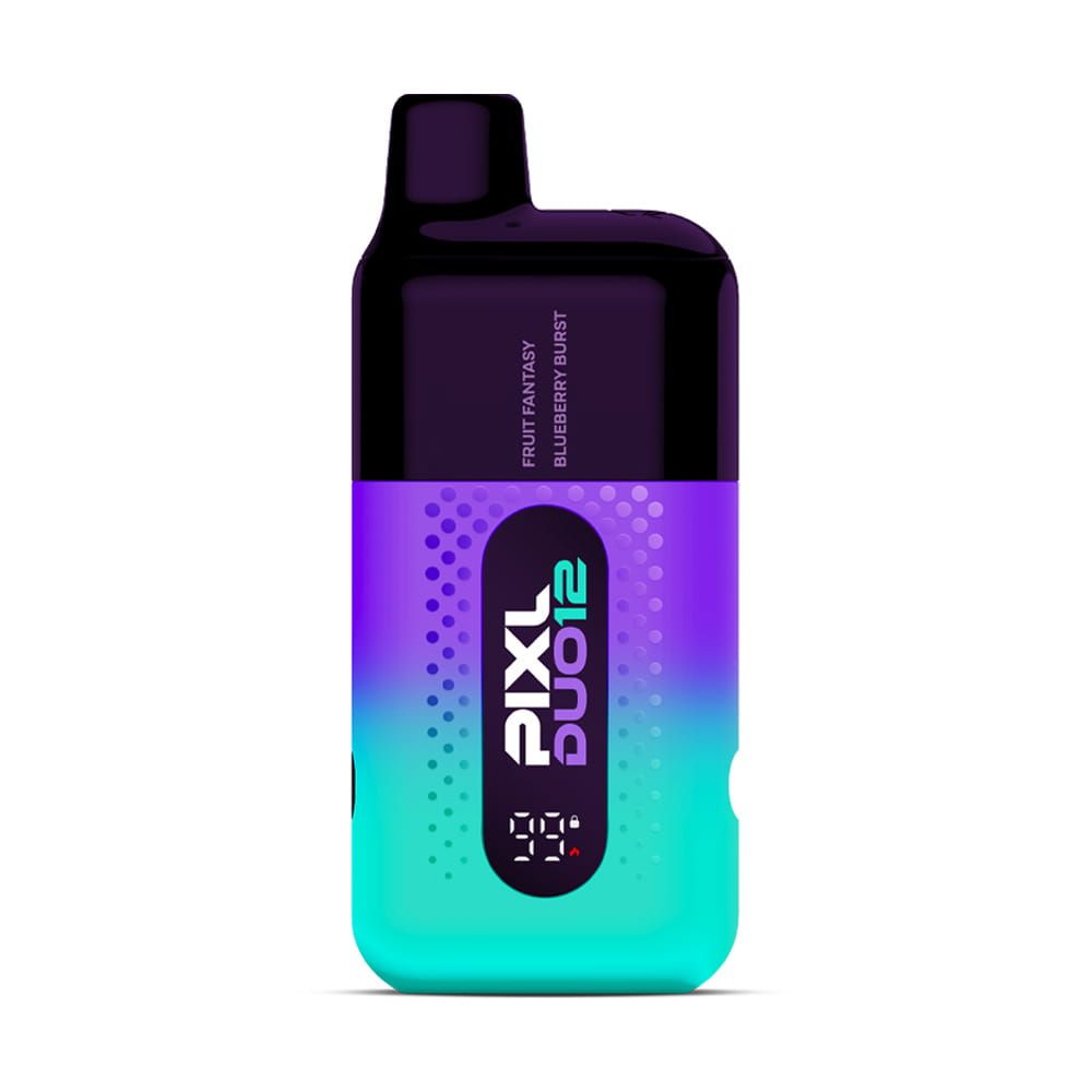 fantasy edition pixl duo 12 1