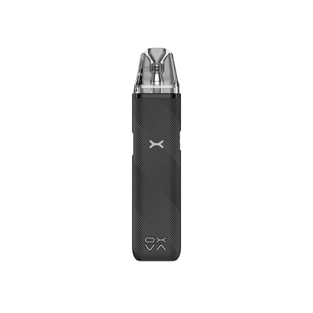 oxva xlim go striped grey 1