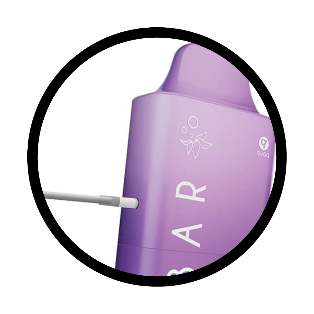 Rechargeable Battery