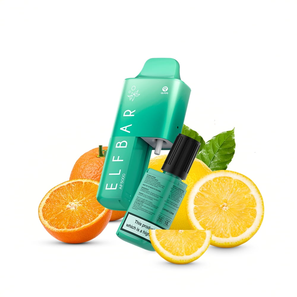 Lemon Lime
