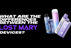 What are the differences between the lost Mary devices?