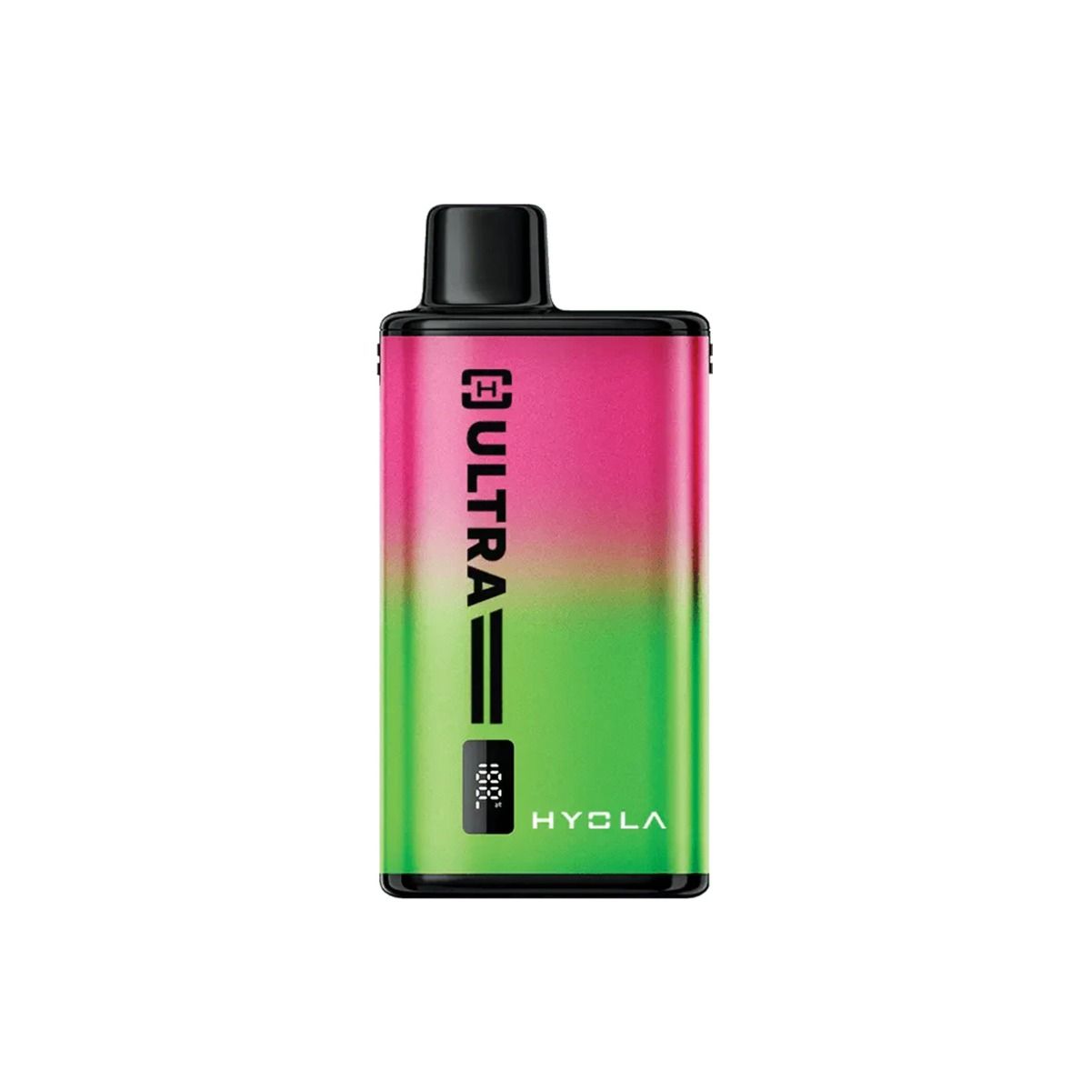 hyola ultra 30k prefilled pod vape kit