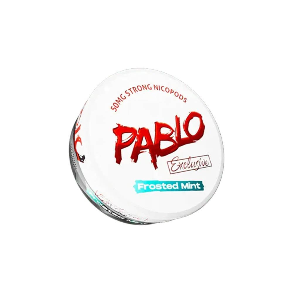 pablo exclusive frosted mint (2)