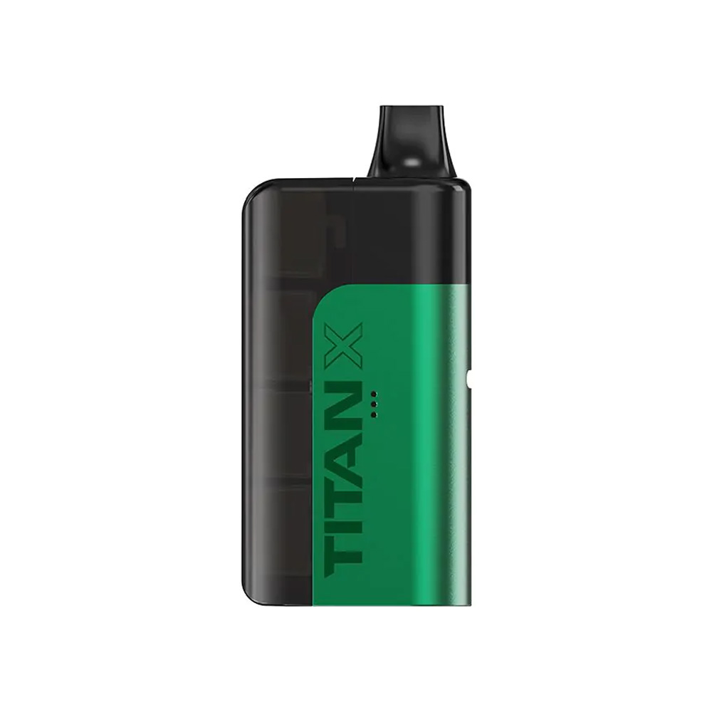 Titan X Kit watermelon ice