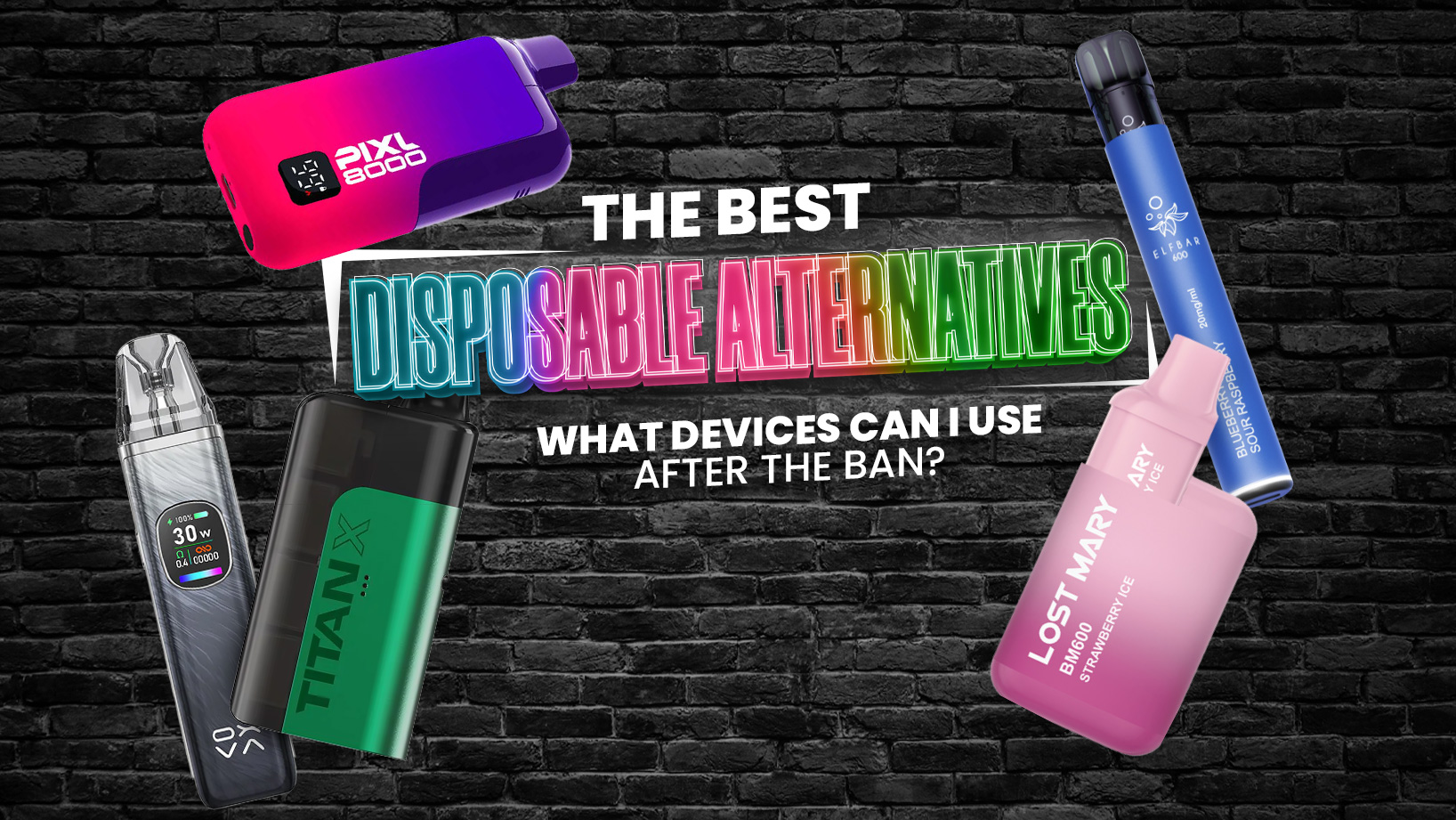 the best disposable alternatives blog 2025 1