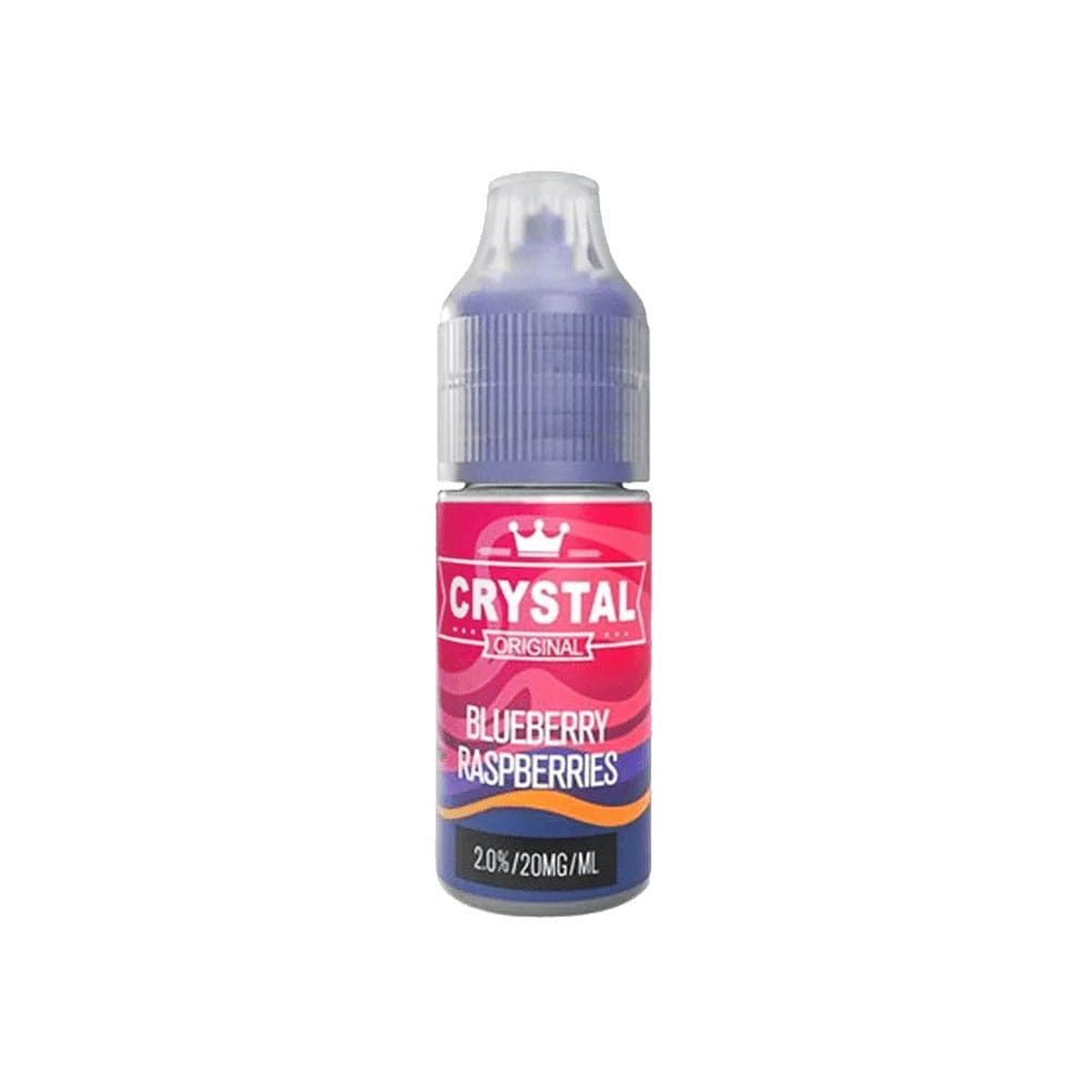 crystal vape juice blueberry raspberries