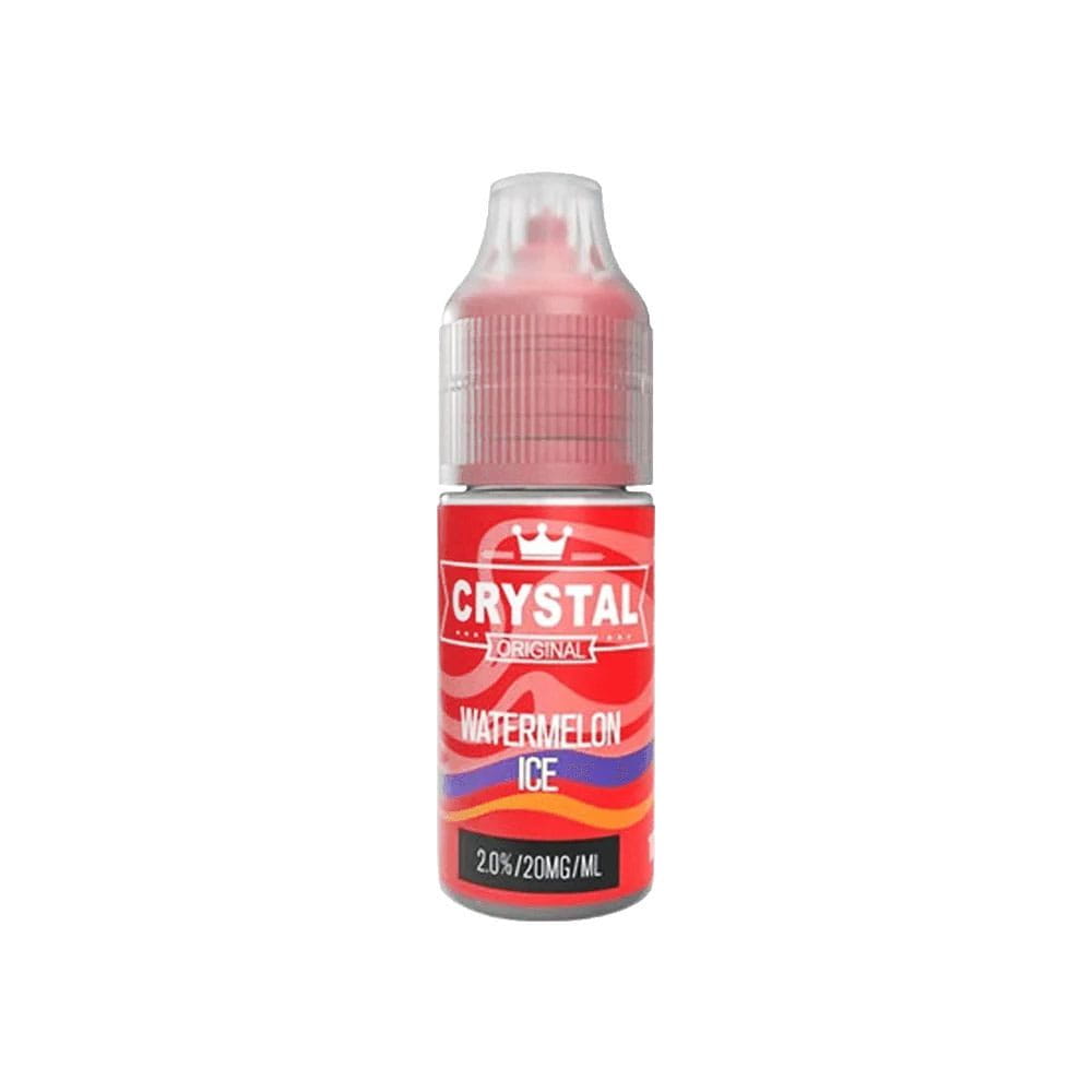 crystal vape juice watermelon ice