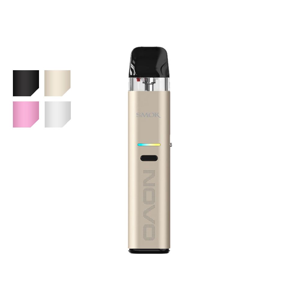 smok novo eco swatches - how to dispose of vapes blog