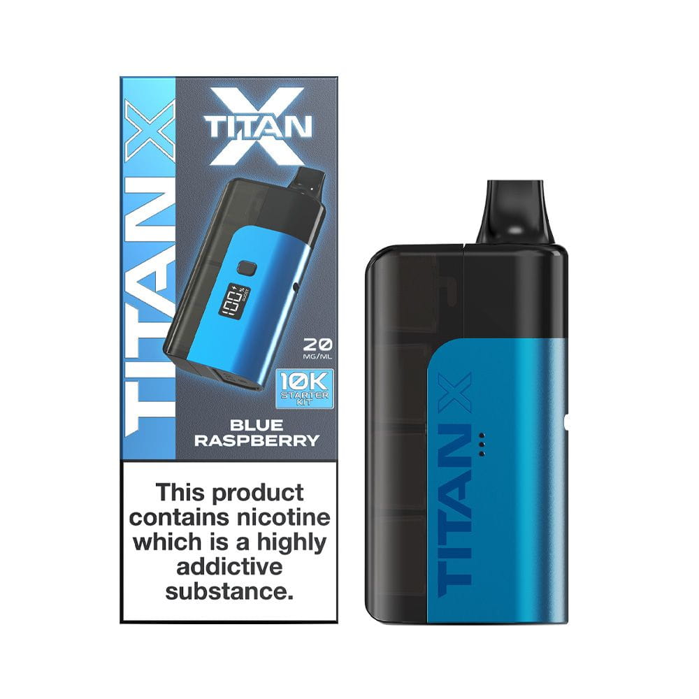 titan x kit