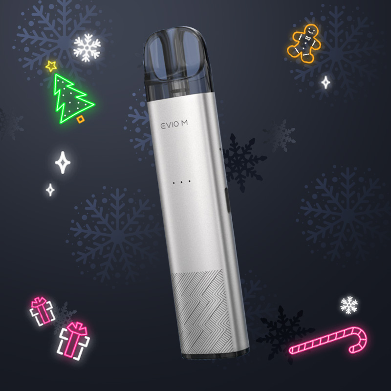 christmas vape gifts sqr joyetech evio m