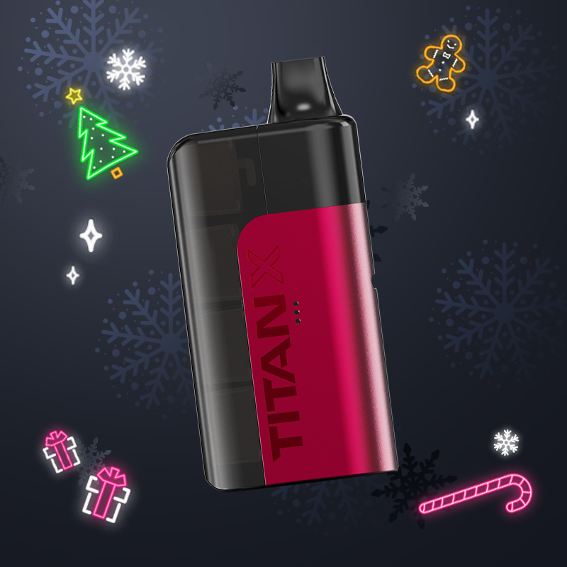 christmas vape gifts sqr titan x 10k