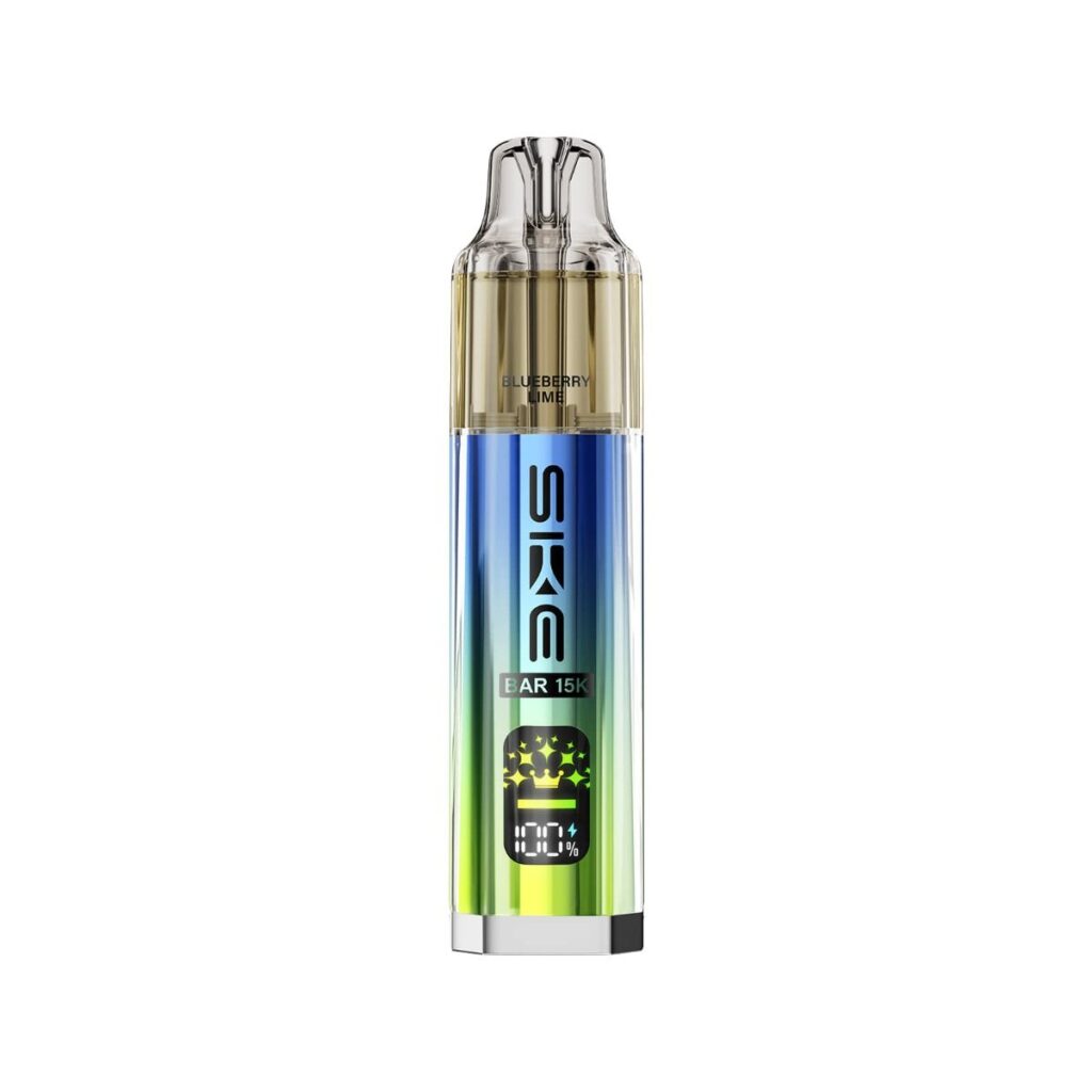 ske bar 15k pod kit