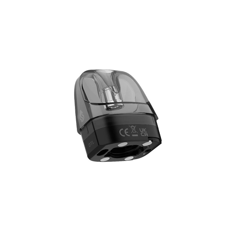 vaporesso luxe xr dtl pod 1
