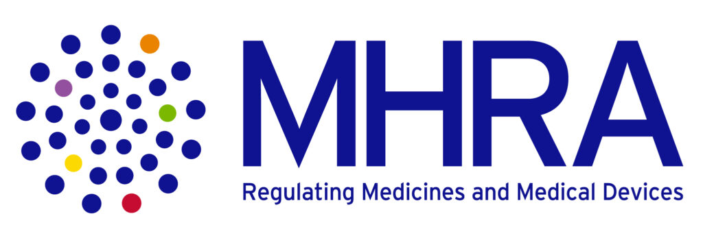 MHRA Logo (Vaping law in the UK Blog)