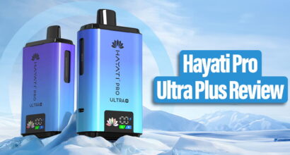 hayati pro ultra review