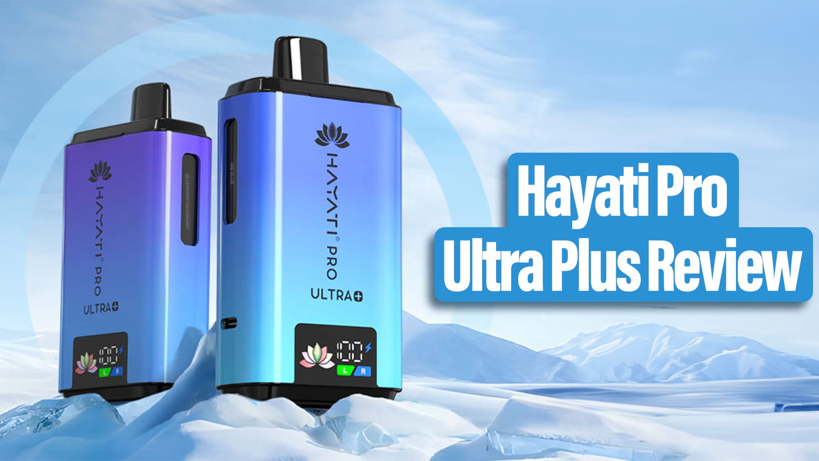 hayati pro ultra review