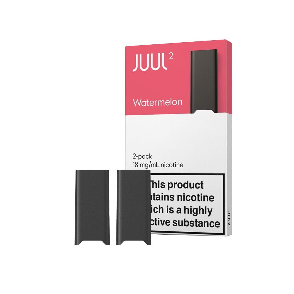watermelon juul2 pods