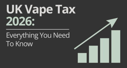 UK vape tax