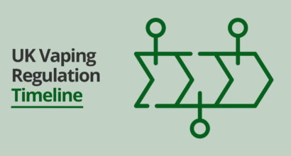 uk vaping regulation timeline