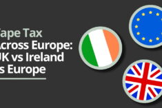 vape tax across europe