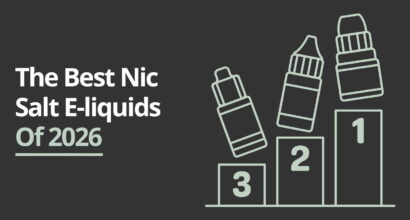 the best eliquids of 2026 blog banner