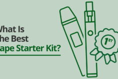 what is the best vape starter kit blog light banner