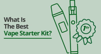 what is the best vape starter kit blog light banner