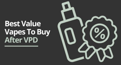 best value vapes to buy after vpd