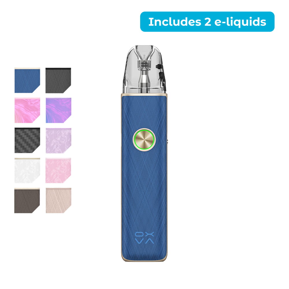oxva xlim 4 2 liquid