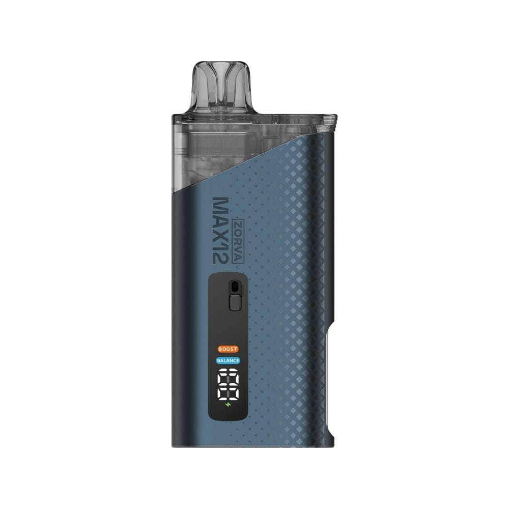 zorva max 12 kit